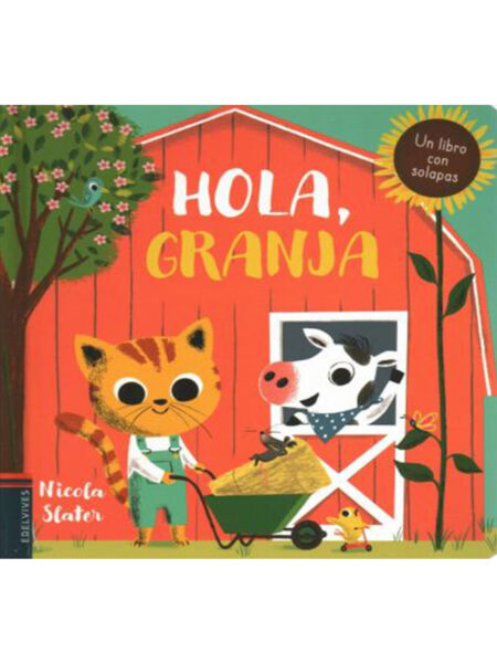 HOLA GRANJA -TD-