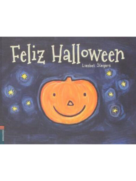 FELIZ HALLOWEEN