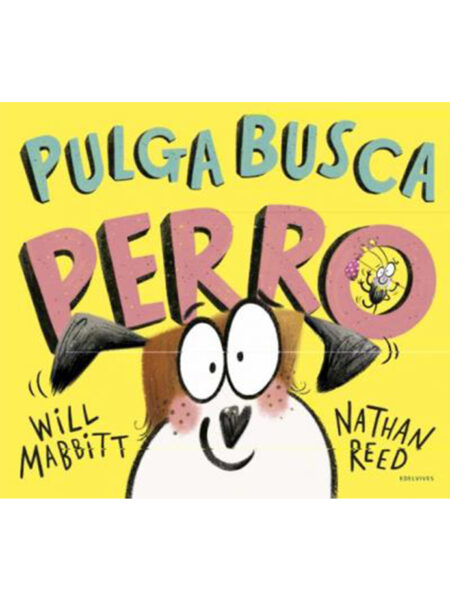PULGA BUSCA PERRO