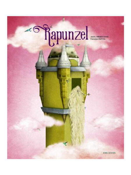 RAPUNZEL -TD-