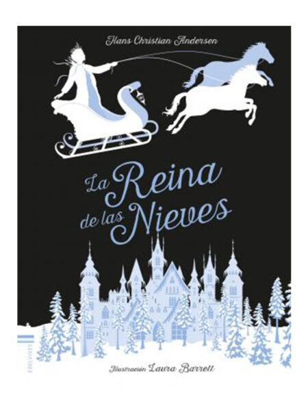 REINA DE LAS NIEVES, LA