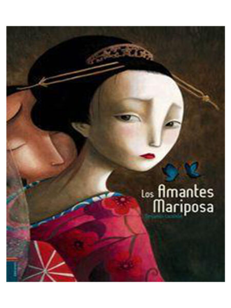 AMANTES MARIPOSA, LOS