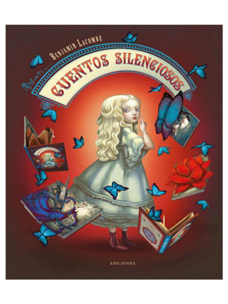 CUENTOS SILENCIOSOS -TD-