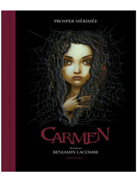 CARMEN -TD-