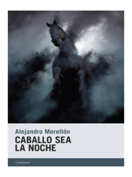 CABALLO SEA LA NOCHE