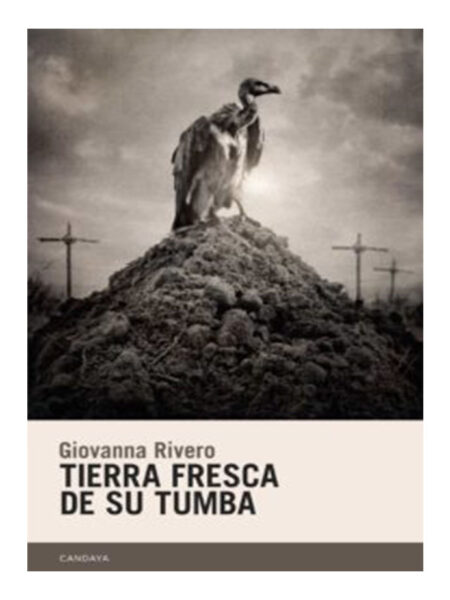 TIERRA FRESCA EN SU TUMBA