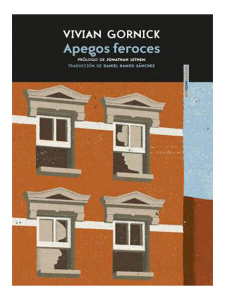 APEGOS FEROCES