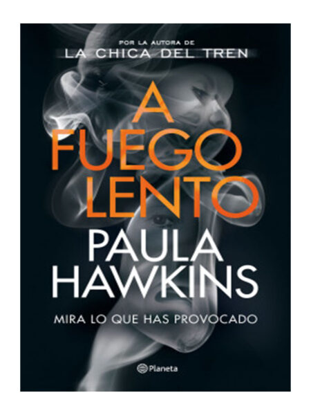 A FUEGO LENTO