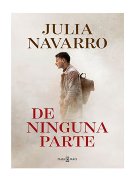 DE NINGUNA PARTE
