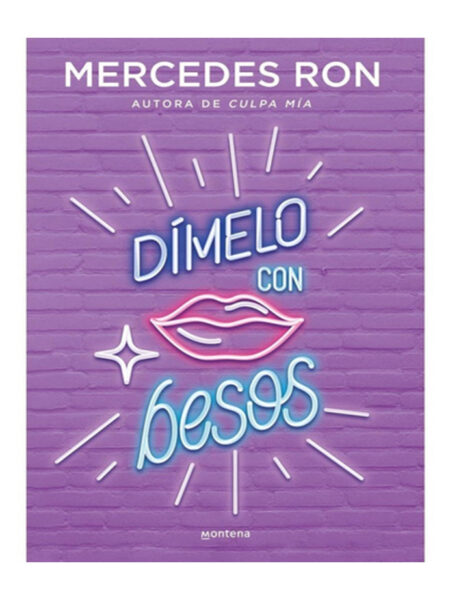 DÍMELO CON BESOS -DÍMELO 3-