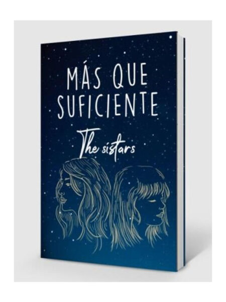 MÁS QUE SUFICIENTE