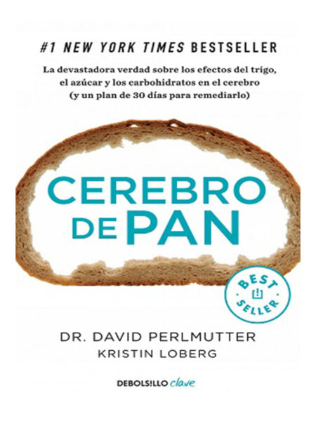 CEREBRO DE PAN