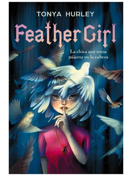 FEATHERGIRL