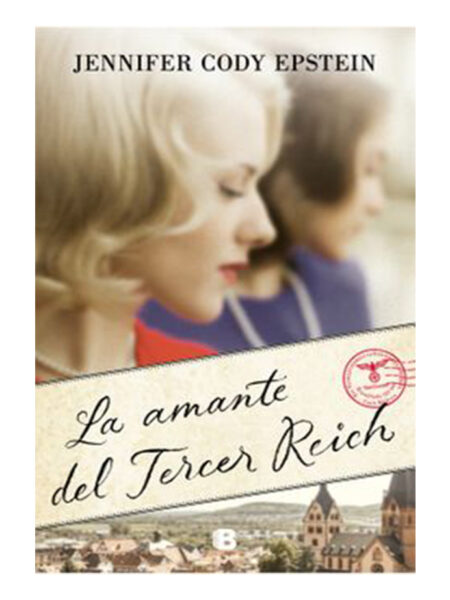 AMANTE DEL TERCER REICH, LA