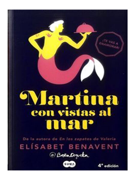 MARTINA CON VISTAS AL MAR -HORIZONTES MARTINA 1-
