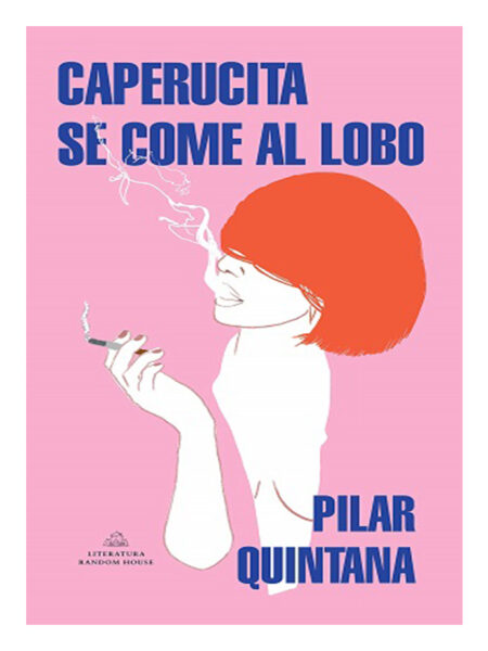 CAPERUCITA SE COME AL LOBO