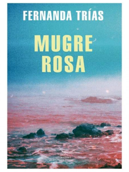 MUGRE ROSA