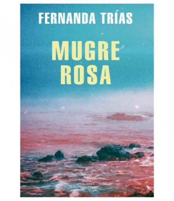 MUGRE ROSA