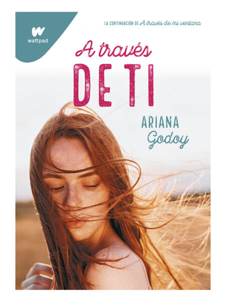 A TRAVÉS DE TI
