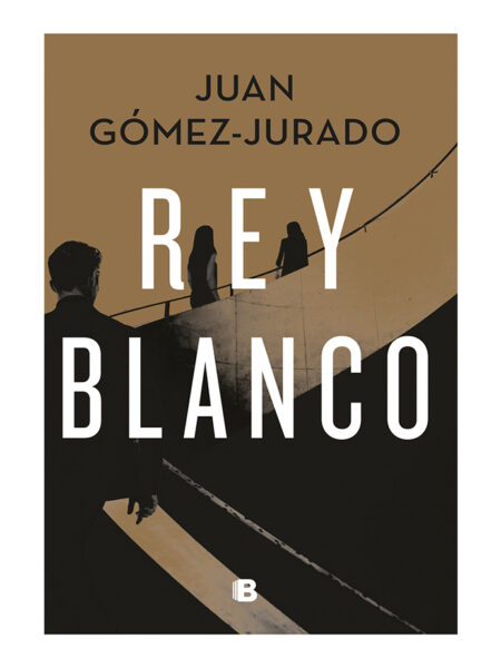 REY BLANCO