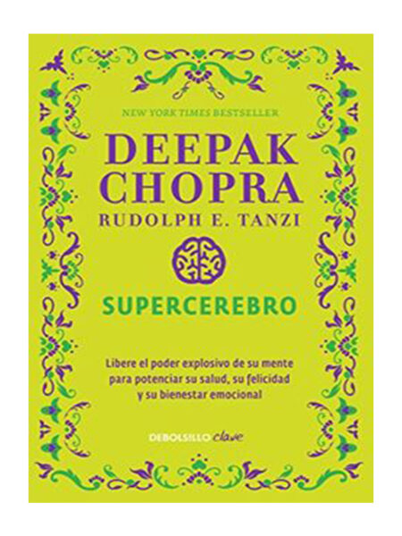 SUPERCEREBRO