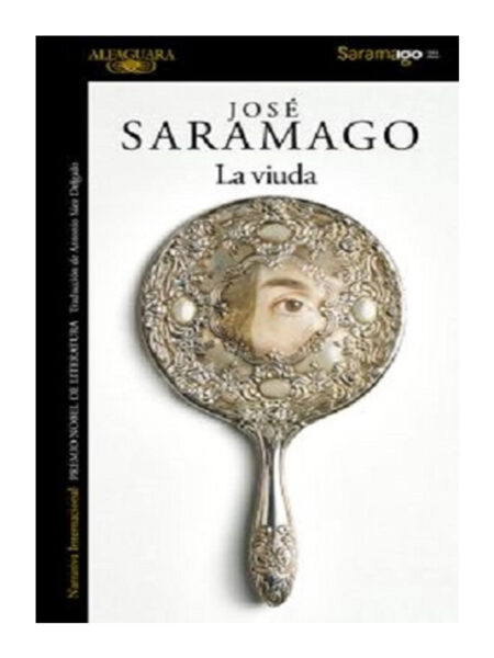 VIUDA, LA