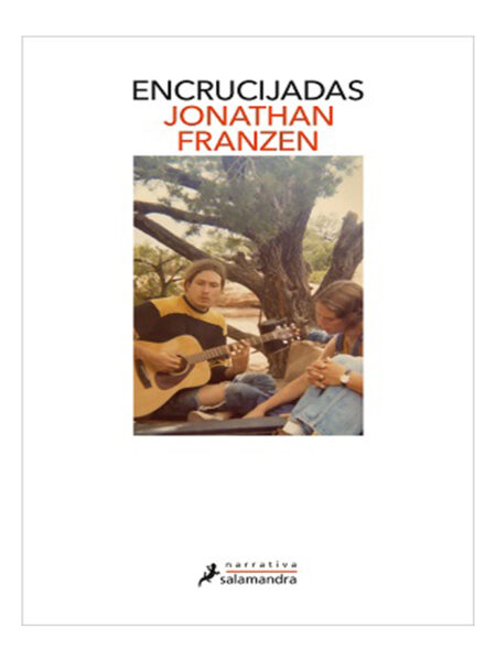 ENCRUCIJADAS