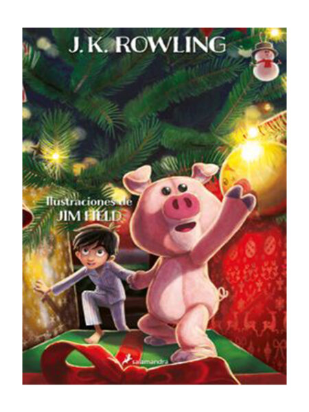 CERDITO DE NAVIDAD, EL