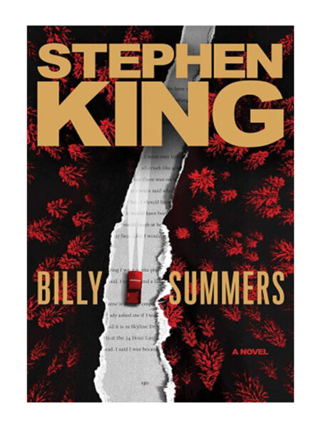 BILLY SUMMERS
