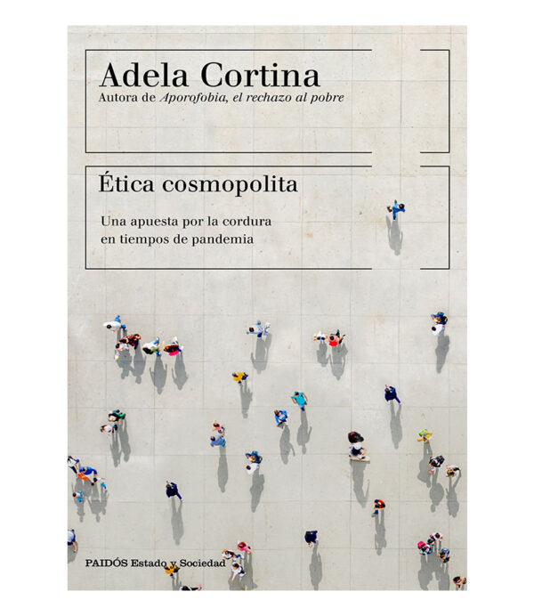 ÉTICA COSMOPOLITA