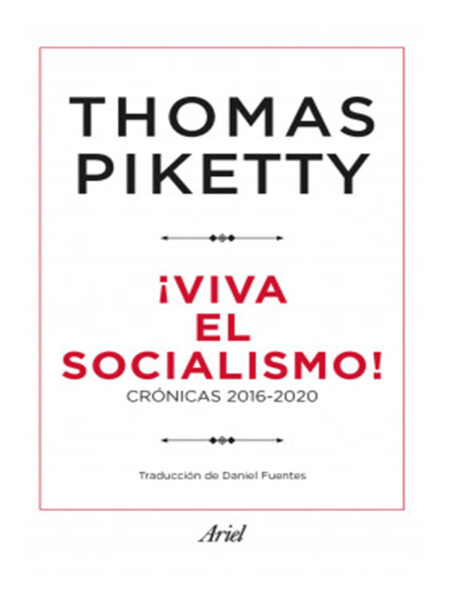 VIVA EL SOCIALISMO