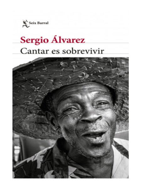 CANTAR ES SOBREVIVIR