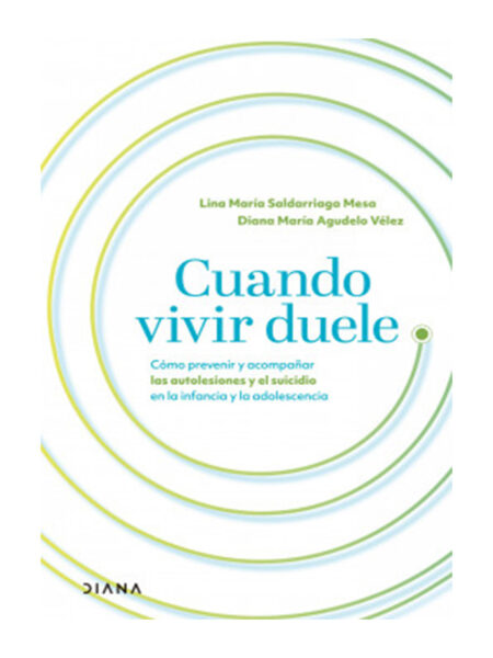 CUANDO VIVIR DUELE