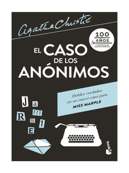 CASO DE LOS ANÓNIMOS, EL