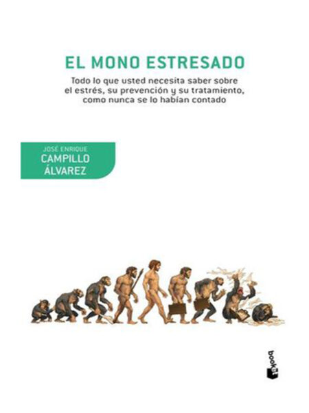 MONO ESTRESADO, EL