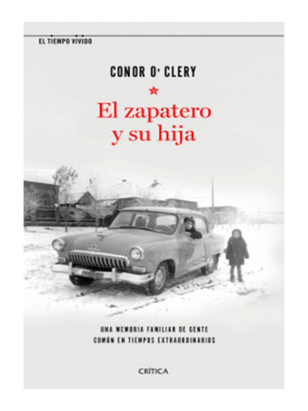 ZAPATERO Y SU HIJA, EL