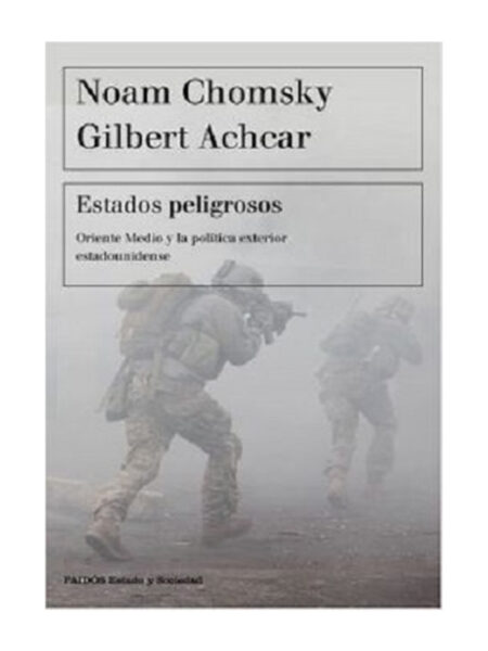 ESTADOS PELIGROSOS