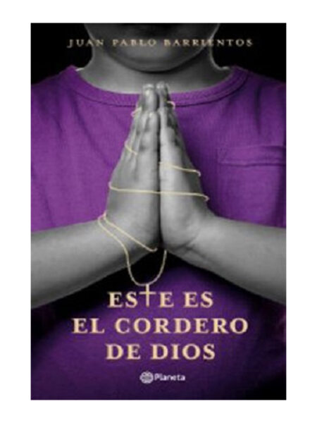 ESTE ES EL CORDERO DE DIOS