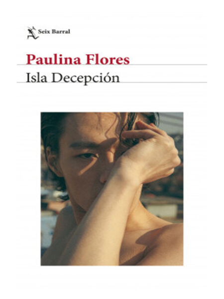 ISLA DECEPCIÓN