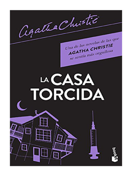 CASA TORCIDA, LA