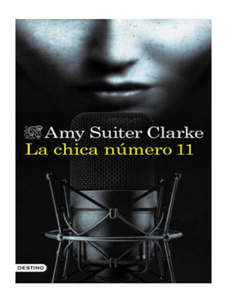 CHICA NÚMERO 11, LA