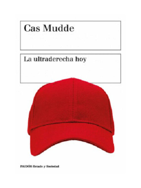 ULTRADERECHA HOY, LA
