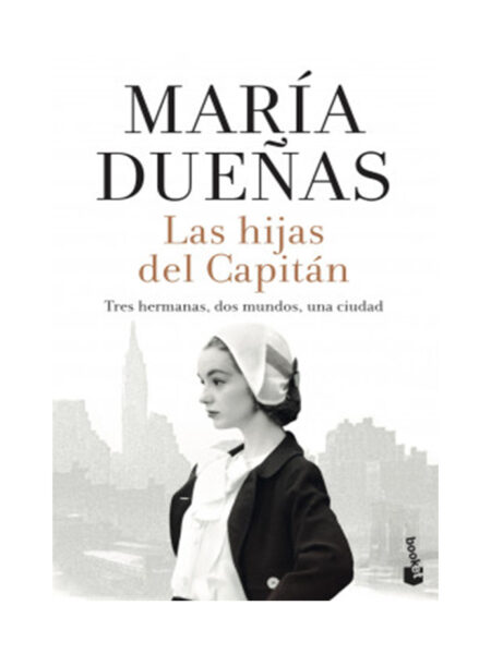 HIJAS DEL CAPITÁN, LAS