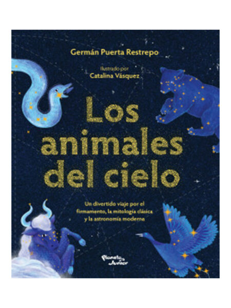 ANIMALES DEL CIELO, LOS