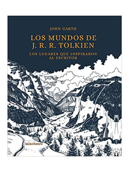 MUNDOS DE J.R.R. TOLKIEN, LOS