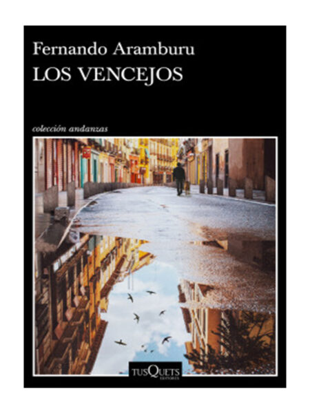 VENCEJOS, LOS
