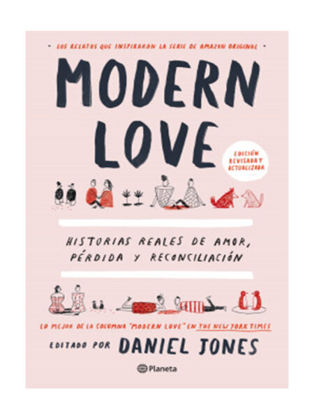 MODERN LOVE