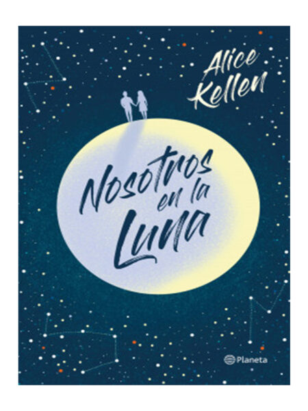 NOSOTROS EN LA LUNA