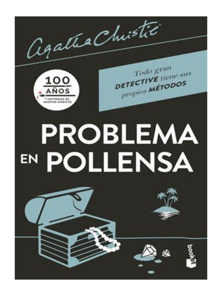 PROBLEMA EN POLLENSA