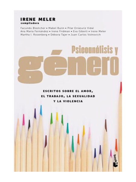 PSICOANÁLISIS Y GENERO